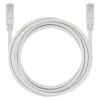 EMOS Patch cable CAT5E UTP PVC 3m