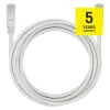 EMOS Patch cable CAT5E UTP PVC 3m