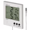 EMOS Digital thermometer wired