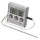 EMOS Digital grill thermometer with timer