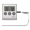 EMOS Digital grill thermometer with timer