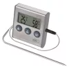 EMOS Digital grill thermometer with timer