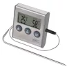 EMOS Digital grill thermometer with timer