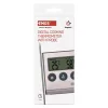 EMOS Digital grill thermometer with timer