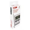 EMOS Digital grill thermometer with timer