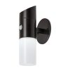 Rábalux , 77030 , Lutto , Solar lights , black , IP44 , 6500