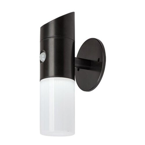 Rábalux , 77030 , Lutto , Solar lights , black , IP44 , 6500