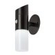 Rábalux , 77030 , Lutto , Solar lights , black , IP44 , 6500