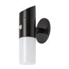 Rábalux , 77030 , Lutto , Solar lights , black , IP44 , 6500