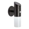 Rábalux , 77030 , Lutto , Solar lights , black , IP44 , 6500