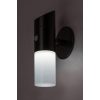 Rábalux , 77030 , Lutto , Solar lights , black , IP44 , 6500