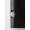 Rábalux , 77030 , Lutto , Solar lights , black , IP44 , 6500