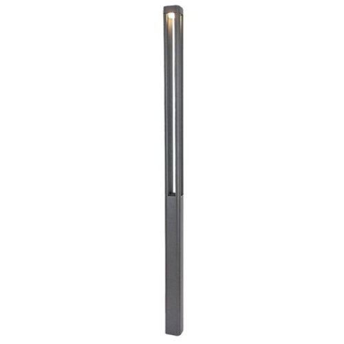 Rábalux , 77031 , Kalisz , Outdoor floor lamps , anthracite , IP65 , 3000