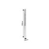 Rábalux , 77031 , Kalisz , Outdoor floor lamps , anthracite , IP65 , 3000