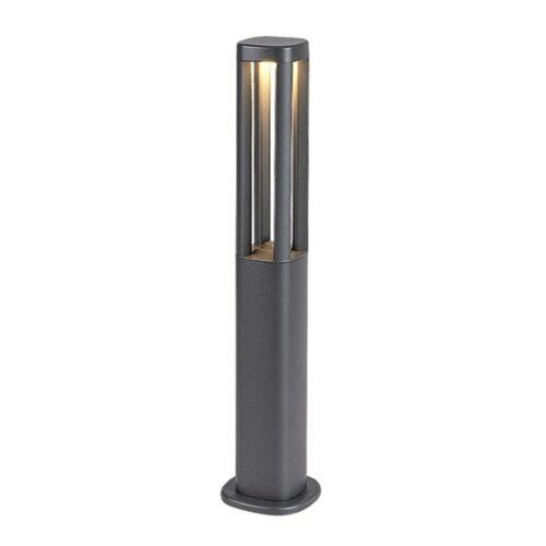 Rábalux , 77032 , Kalisz , Outdoor floor lamps , anthracite , IP54 , 3000