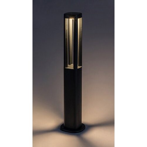 Rábalux , 77032 , Kalisz , Outdoor floor lamps , anthracite , IP54 , 3000