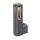 Rábalux , 77033 , Kalisz , Outdoor wall lights , anthracite , IP54 , 3000