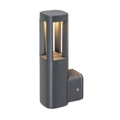 Rábalux , 77033 , Kalisz , Outdoor wall lights , anthracite , IP54 , 3000