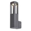 Rábalux , 77033 , Kalisz , Outdoor wall lights , anthracite , IP54 , 3000