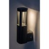 Rábalux , 77033 , Kalisz , Outdoor wall lights , anthracite , IP54 , 3000