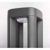 Rábalux , 77033 , Kalisz , Outdoor wall lights , anthracite , IP54 , 3000