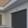 Rábalux , 77034 , Emmen , Solar lights , black , IP54 , 3000, 6000