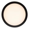 Rábalux , 77035 , Indre , Outdoor ceiling lights , black , IP54 , 3000, 4000, 6500