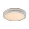 Rábalux , 77036 , Indre , Outdoor ceiling lights , white , IP54 , 3000, 4000, 6500