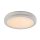 Rábalux , 77036 , Indre , Outdoor ceiling lights , white , IP54 , 3000, 4000, 6500