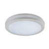 Rábalux , 77036 , Indre , Outdoor ceiling lights , white , IP54 , 3000, 4000, 6500