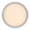 Rábalux , 77036 , Indre , Outdoor ceiling lights , white , IP54 , 3000, 4000, 6500