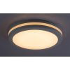 Rábalux , 77036 , Indre , Outdoor ceiling lights , white , IP54 , 3000, 4000, 6500