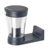 Rábalux , 77037 , Angers , Solar lights , grey , IP54 , 4000