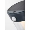 Rábalux , 77037 , Angers , Solar lights , grey , IP54 , 4000