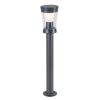 Rábalux , 77038 , Angers , Solar lights , grey , IP65 , 4000