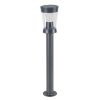 Rábalux , 77038 , Angers , Solar lights , grey , IP65 , 4000