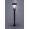 Rábalux , 77038 , Angers , Solar lights , grey , IP65 , 4000