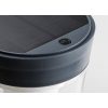 Rábalux , 77038 , Angers , Solar lights , grey , IP65 , 4000
