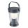 Rábalux , 77039 , Angers , Solar lights , grey , IP54 , 4000