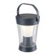 Rábalux , 77039 , Angers , Solar lights , grey , IP54 , 4000