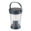 Rábalux , 77039 , Angers , Solar lights , grey , IP54 , 4000