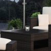 Rábalux , 77039 , Angers , Solar lights , grey , IP54 , 4000