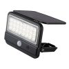 Rábalux , 77040 , Flaxton , Solar lights , black , IP54 , 4000
