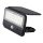 Rábalux , 77040 , Flaxton , Solar lights , black , IP54 , 4000