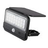 Rábalux , 77040 , Flaxton , Solar lights , black , IP54 , 4000