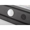 Rábalux , 77040 , Flaxton , Solar lights , black , IP54 , 4000