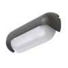 Rábalux , 77041 , Hulst , Outdoor wall lights , anthracite , IP65 , 3000