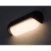 Rábalux , 77041 , Hulst , Outdoor wall lights , anthracite , IP65 , 3000