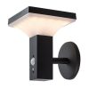 Rábalux , 77044 , Geleen , Solar lights , black , IP44 , 3000
