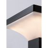Rábalux , 77044 , Geleen , Solar lights , black , IP44 , 3000